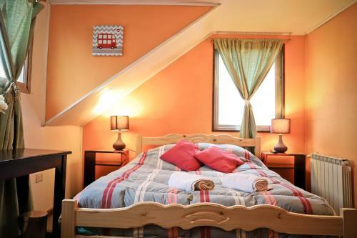 The House Hostel, Resto & Bar Bariloche