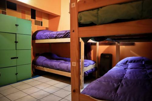 The House Hostel, Resto & Bar Bariloche