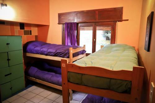 The House Hostel, Resto & Bar Bariloche