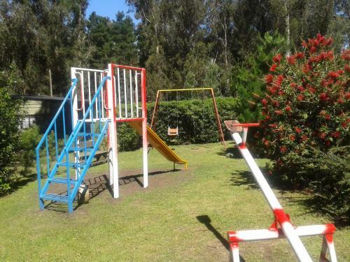 Lodge Montebello Caba�as