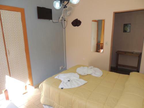 Posada Aymara