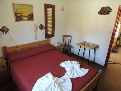 Posada Aymara