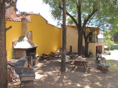 Posada Aymara