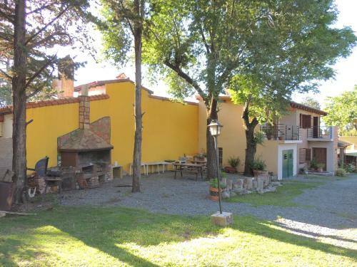 Posada Aymara