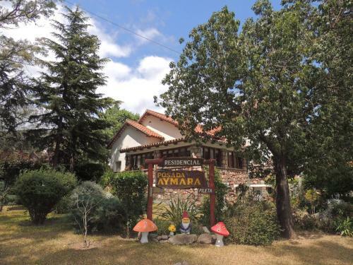 Posada Aymara