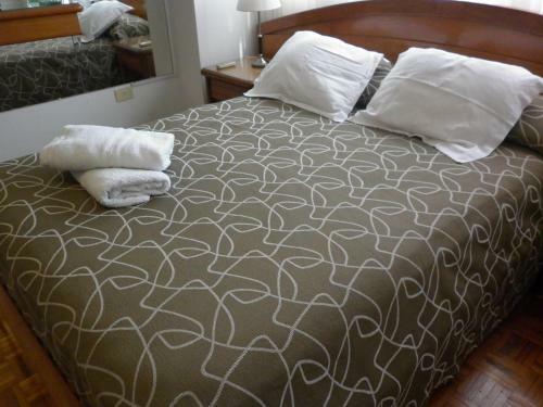Apartamento Studio Suipacha
