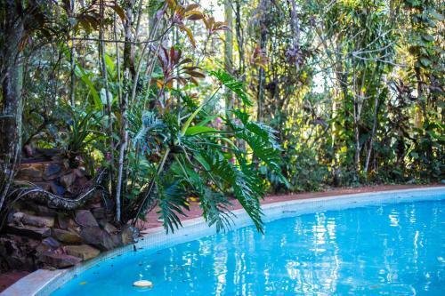 Yaguarete Lodge