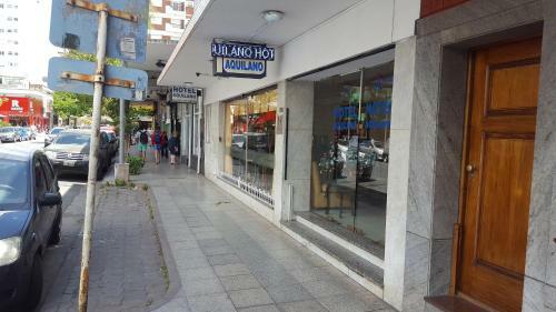 Hotel Aquilano