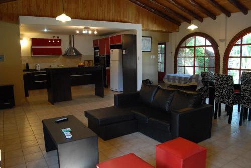 Chalet San Rafael