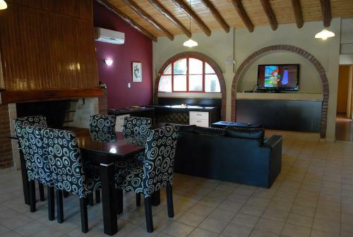 Chalet San Rafael