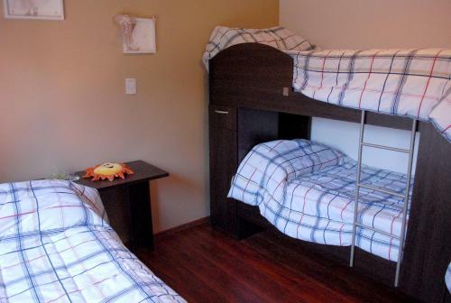 Chalet San Rafael