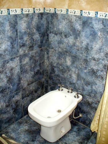 Posada Hosteria Nuevo Sol