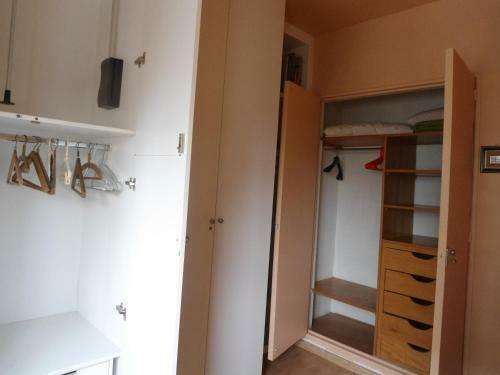 Apartamento Tango Cozy Cuba