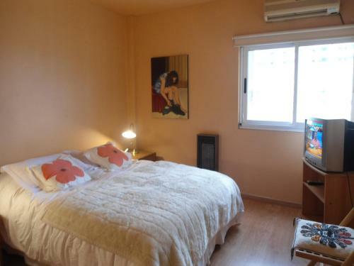 Apartamento Tango Cozy Cuba