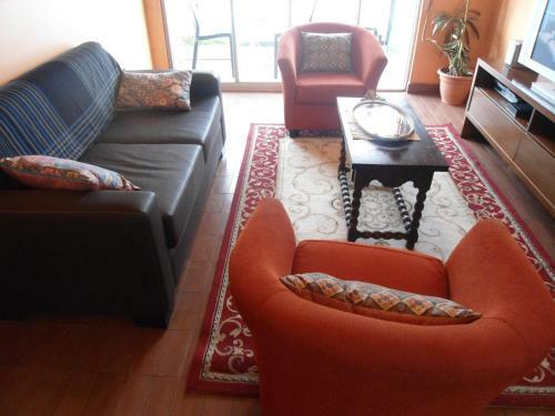 Apartamento Tango Cozy Cuba