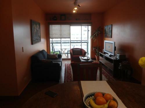 Apartamento Tango Cozy Cuba