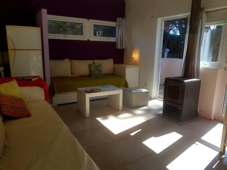 Lodge Medanos