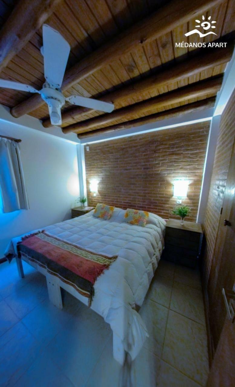 Lodge Medanos