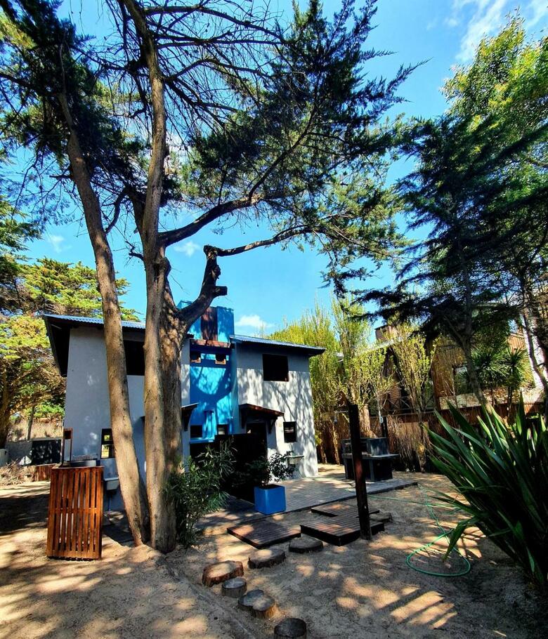 Lodge Medanos