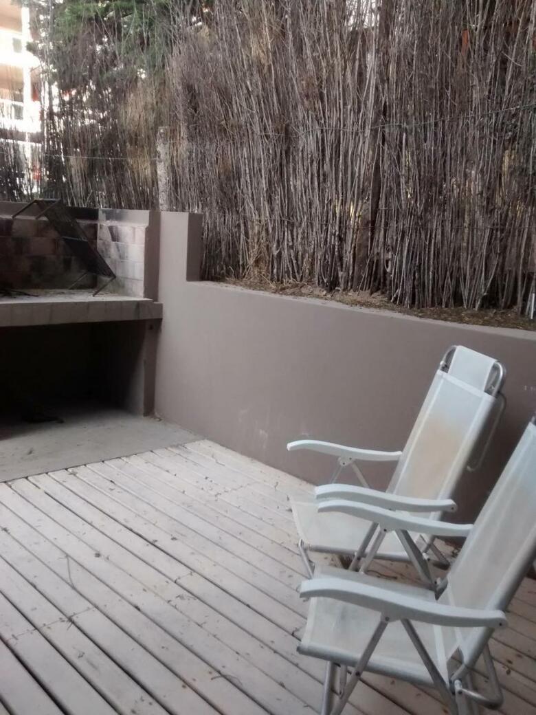 Lodge Medanos