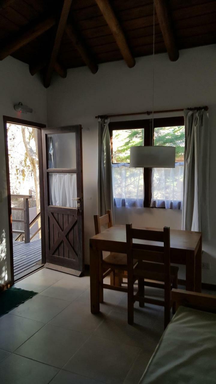 Lodge Medanos