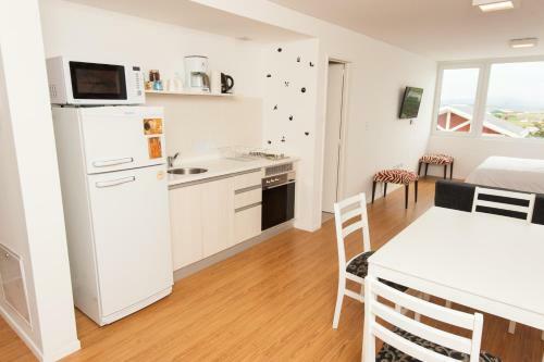 Apartamento Lo De Gaston