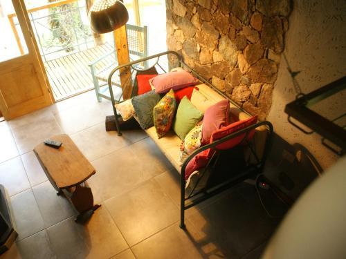 Lodge Magenta Complejo Caba�as & Spa