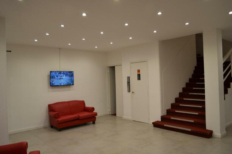 Hotel Astro