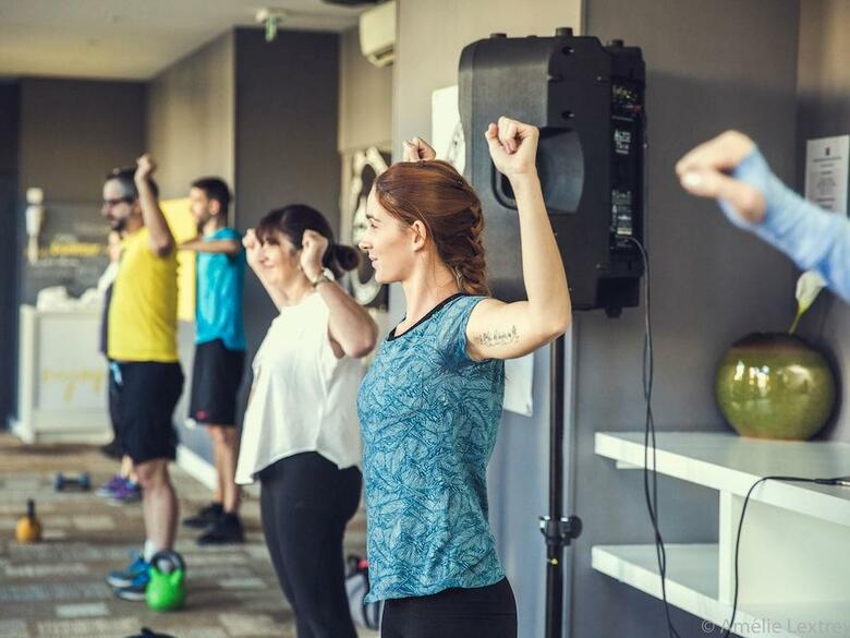 Hotel Ibis Montpellier Centre Ville