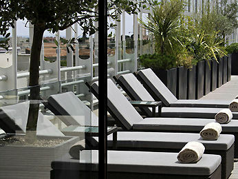 Hotel Pullman Montpellier Centre