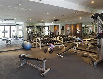 Hotel Novotel Mulhouse Sausheim