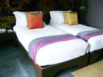 Hotel Novotel Mulhouse Sausheim