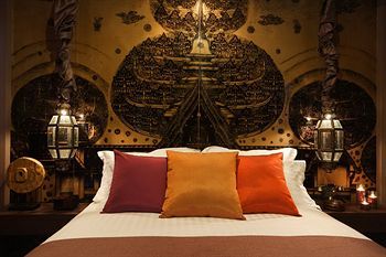 Hotel Novotel Mulhouse Sausheim