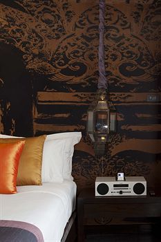 Hotel Novotel Mulhouse Sausheim