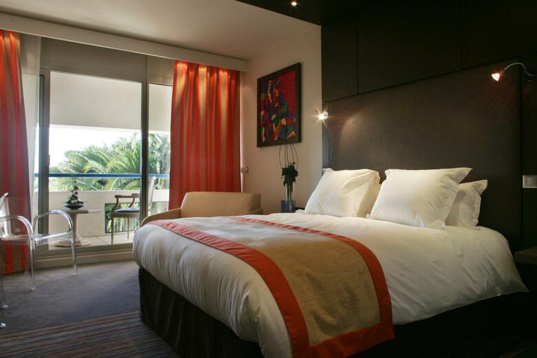 Hotel Vatel