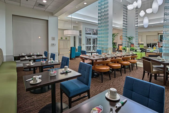 Hotel Hilton Garden Inn Auburn/opelika