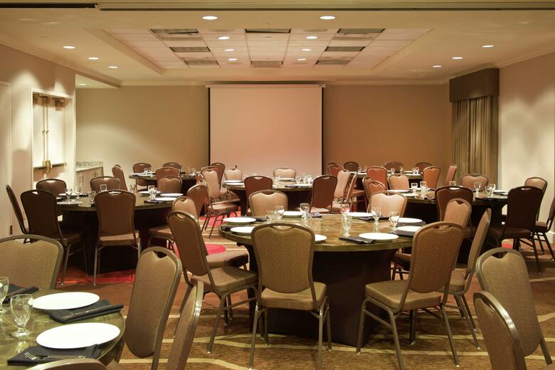 Hotel Hilton Garden Inn Wisconsin Dells