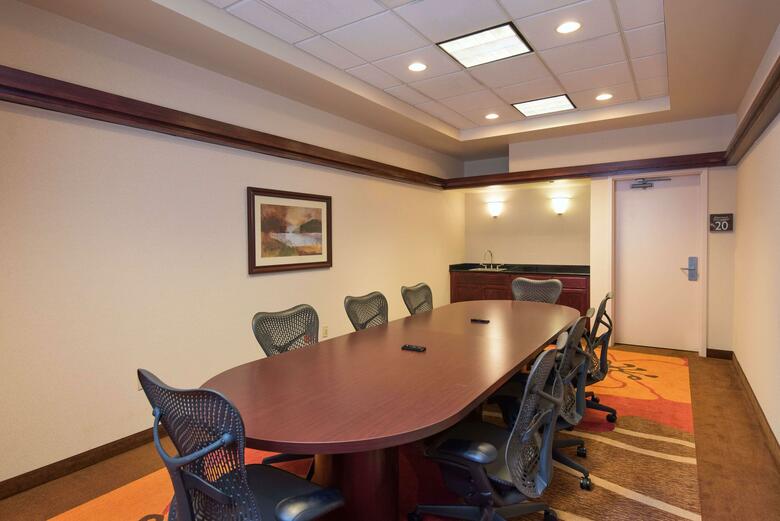 Hotel Hilton Garden Inn Wisconsin Dells