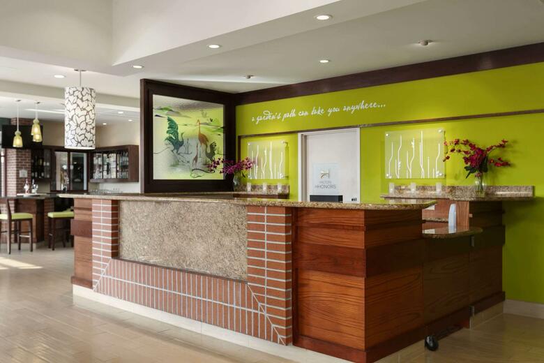 Hotel Hilton Garden Inn Wisconsin Dells