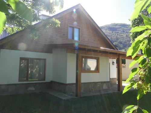 Lodge Caba�a San Mart�n De Los Andes