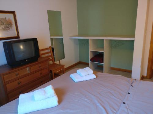 Lodge Caba�a San Mart�n De Los Andes