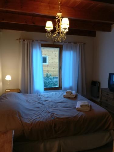 Lodge Caba�a San Mart�n De Los Andes