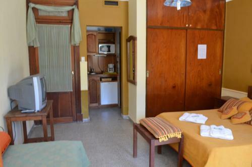 Posada Hostal La Gloria