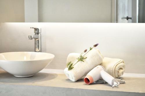 Apartamento Paseo Valeria
