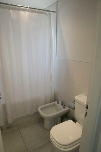 Apartamento Paseo Valeria