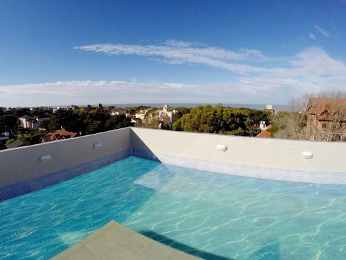 Apartamento Paseo Valeria