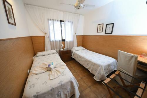 Hotel La Caba�a Del T�o Juan