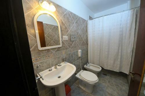 Hotel La Caba�a Del T�o Juan