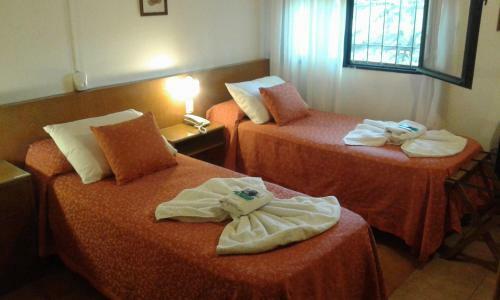 Hotel La Caba�a Del T�o Juan