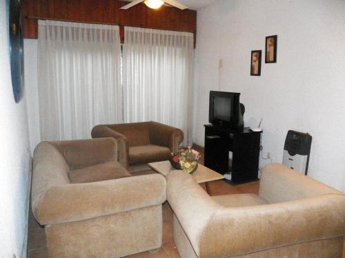 Hotel La Caba�a Del T�o Juan